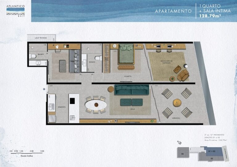 Planta 5