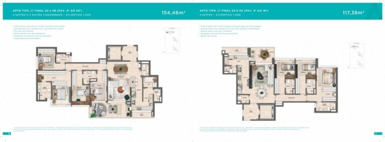Planta 2
