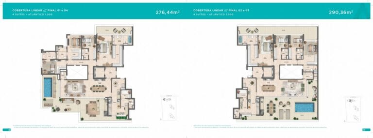 Planta 4