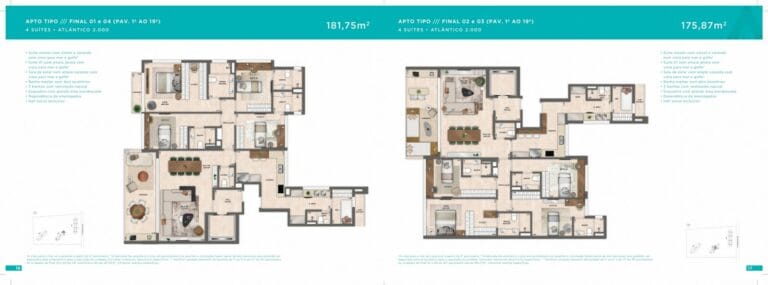 Planta 5