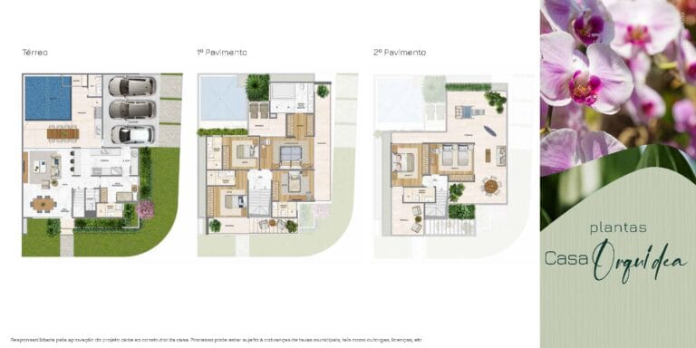 Planta 2