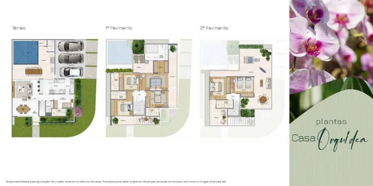 Planta 2