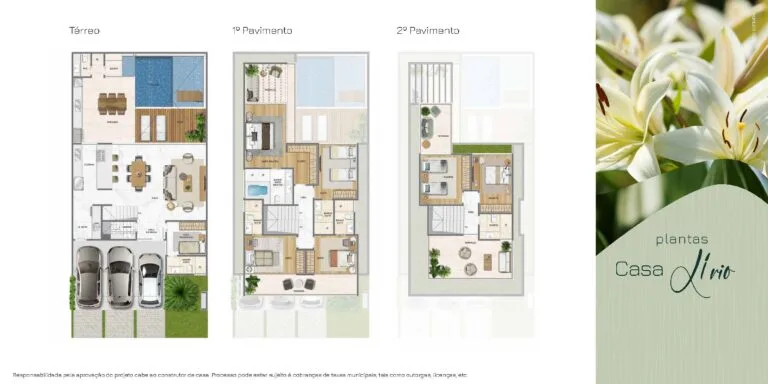 Planta 3