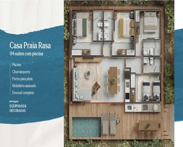 Planta 1