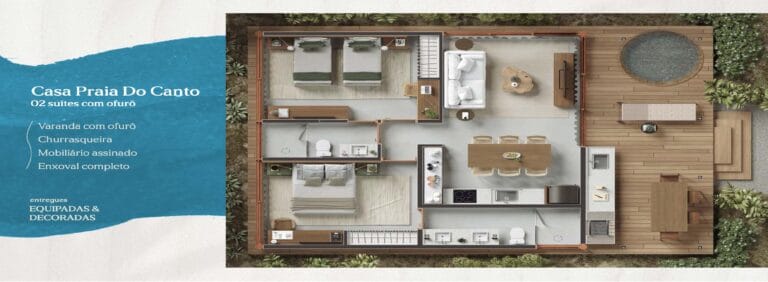 Planta 3