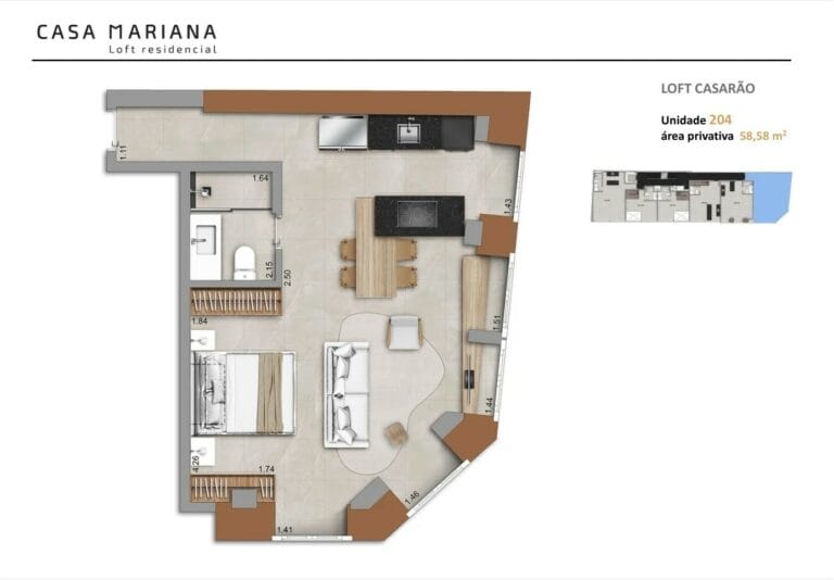 Planta 3