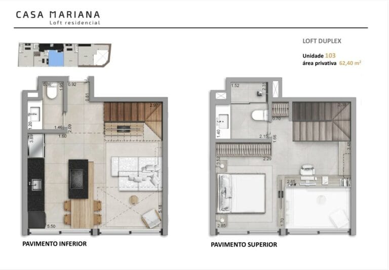 Planta 4