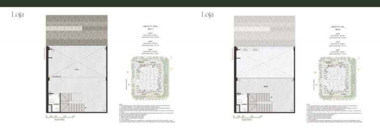 Planta 1