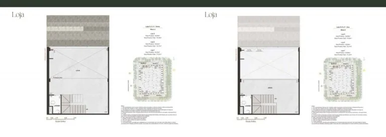 Planta 1