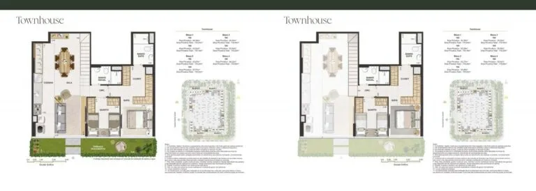 Planta 3