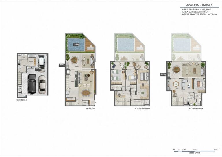 Planta 6