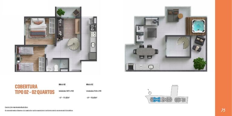 Planta 2