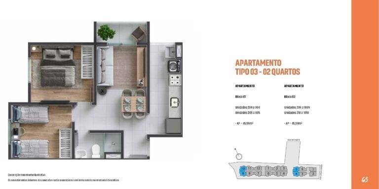 Planta 5