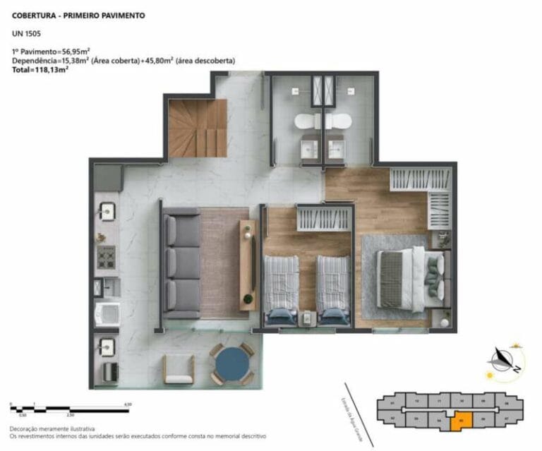 Planta 2