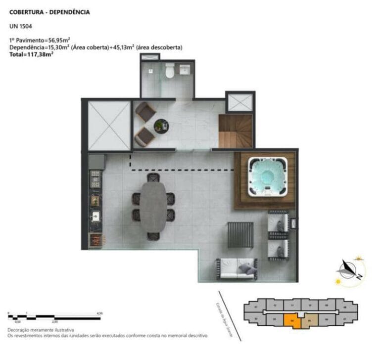 Planta 4