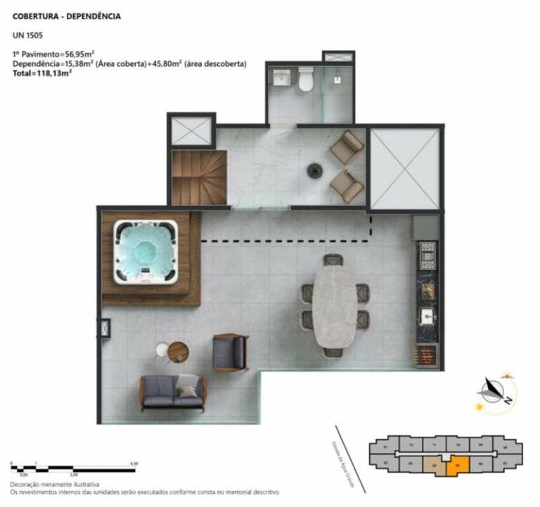 Planta 5