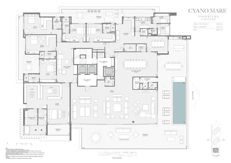 Planta 2