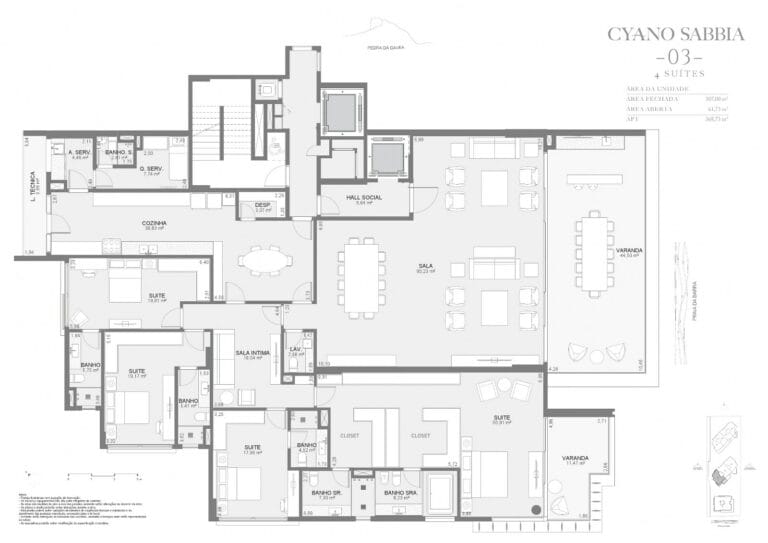 Planta 5