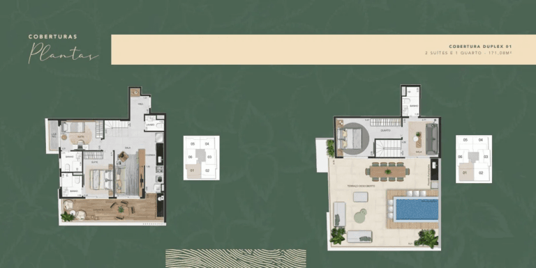 Planta 4