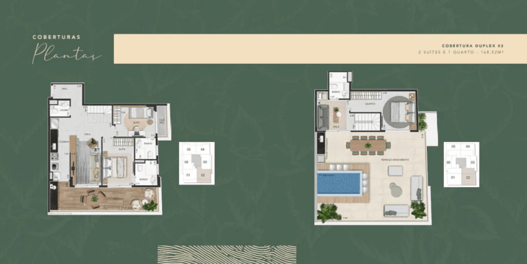 Planta 5