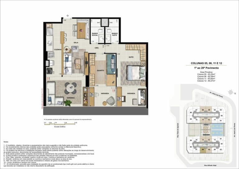 Planta 6