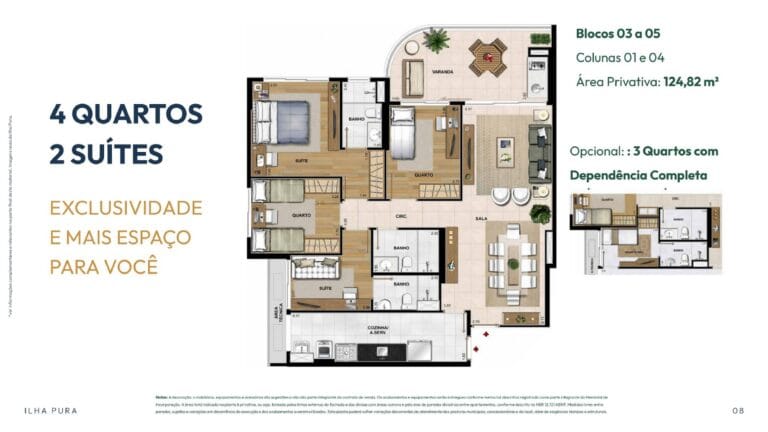 Planta 2
