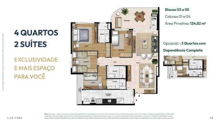 Planta 2