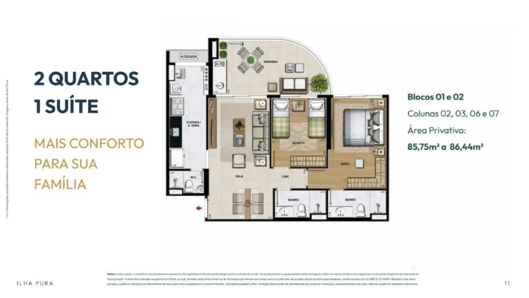 Planta 5