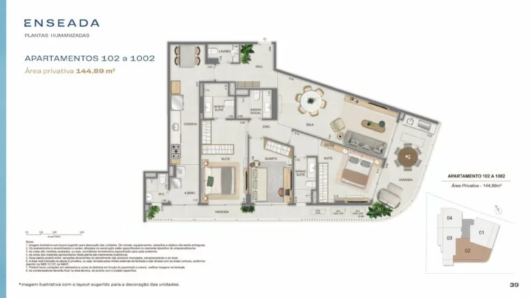 Planta 2