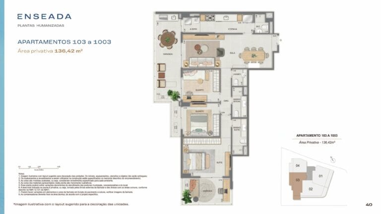 Planta 3