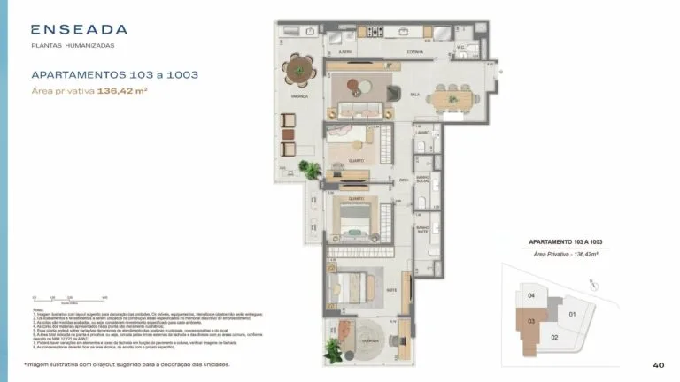 Planta 3