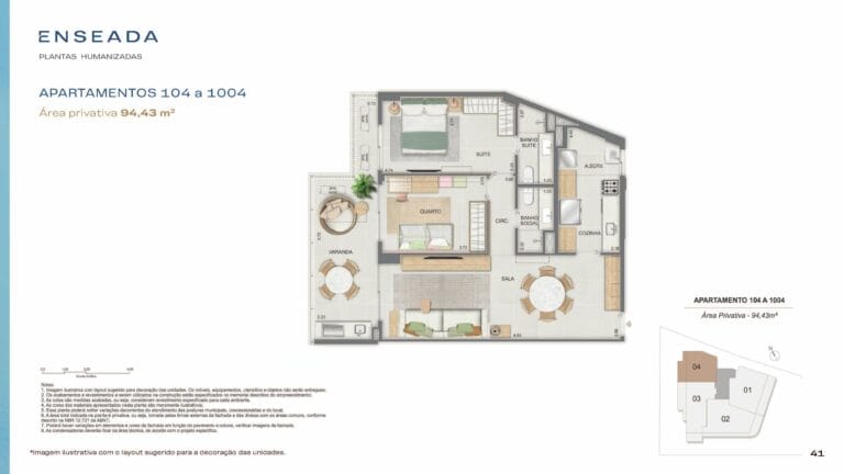 Planta 4