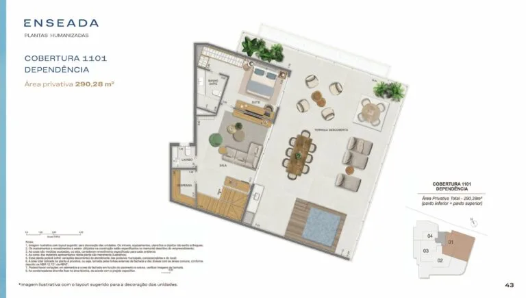 Planta 6
