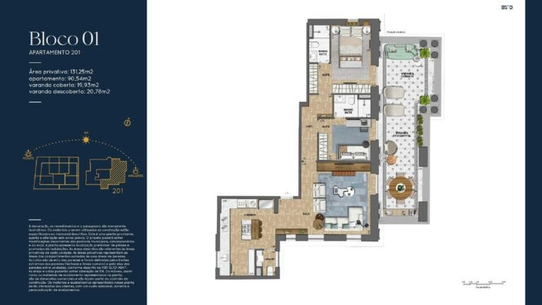Planta 4