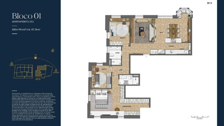 Planta 5