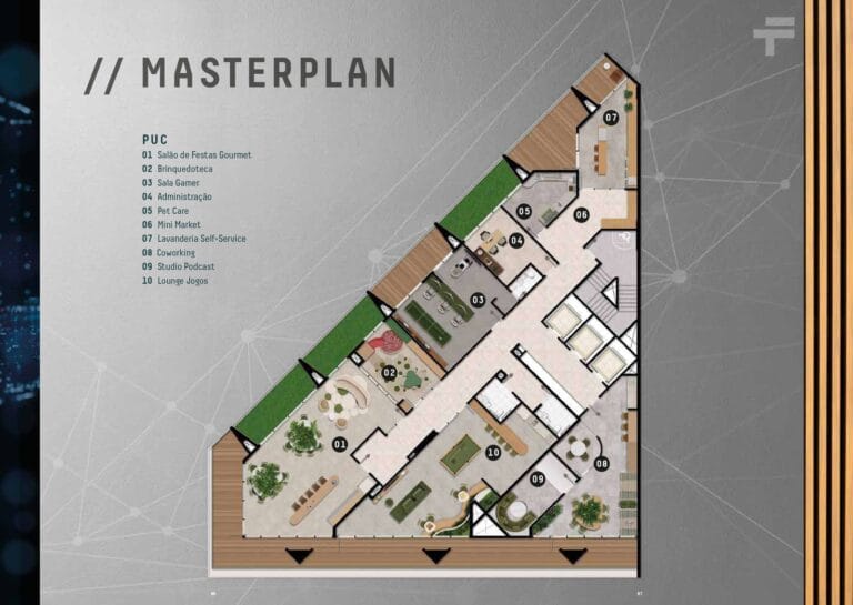 Planta 2