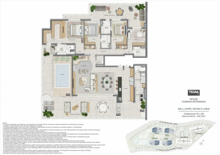 Planta 4