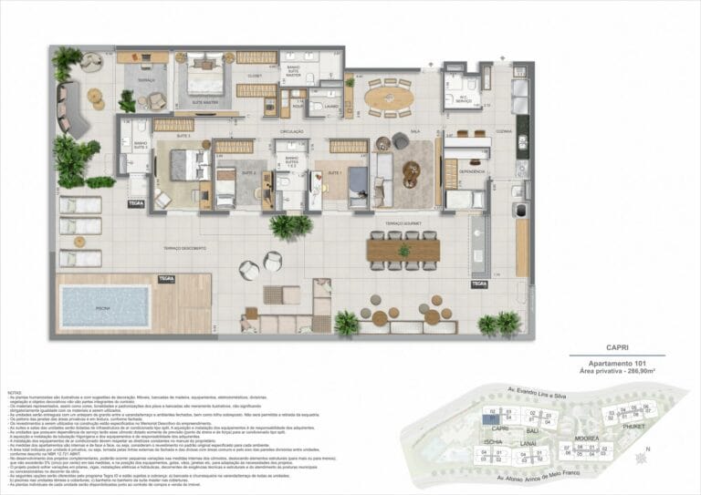 Planta 6