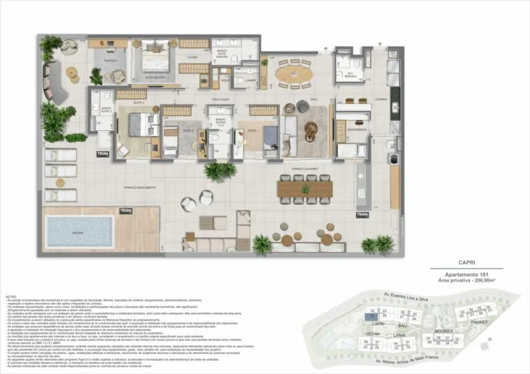 Planta 6
