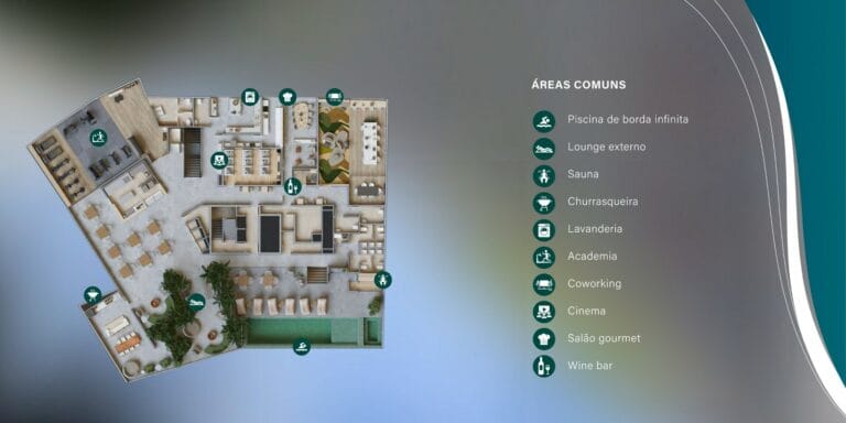 Planta 1