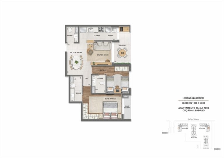 Planta 5