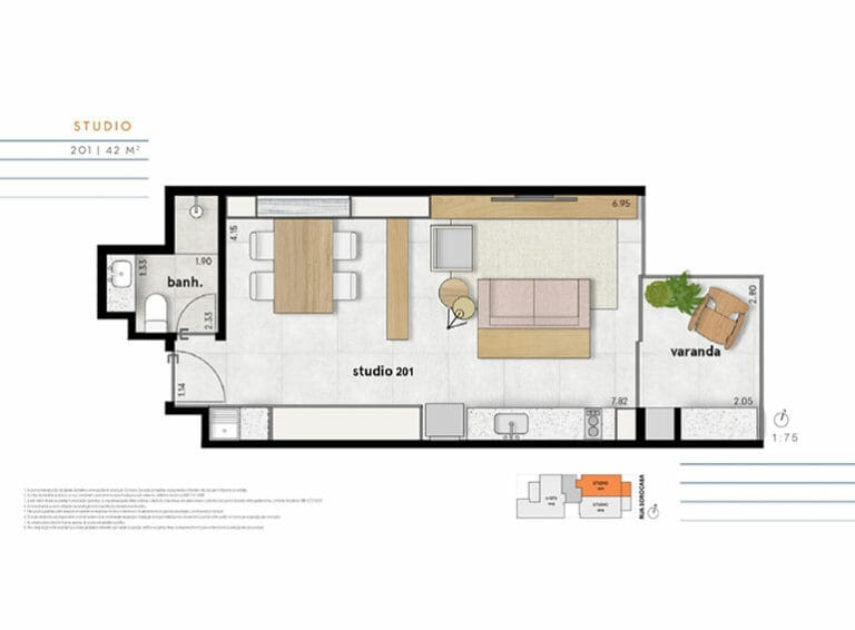 Planta 3