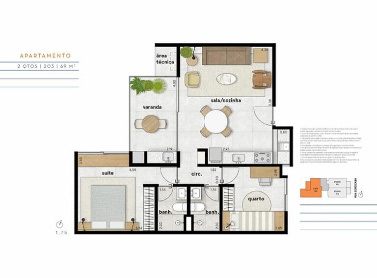 Planta 5