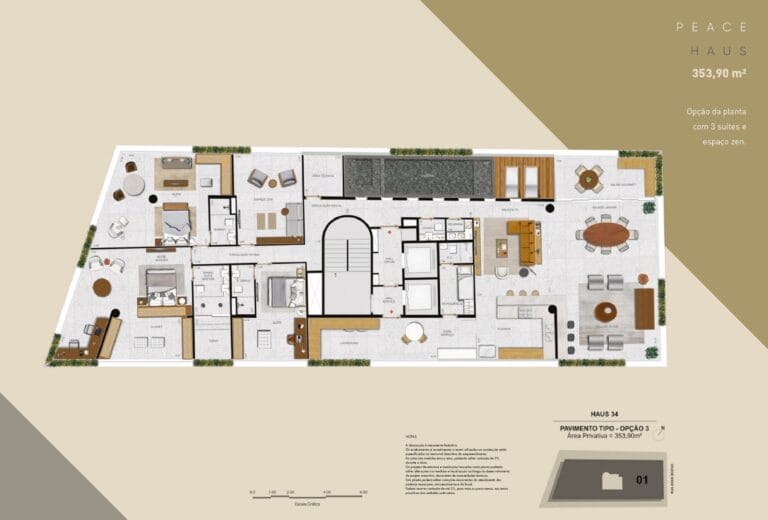 Planta 4