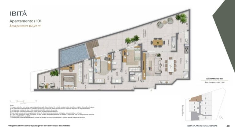 Planta 2