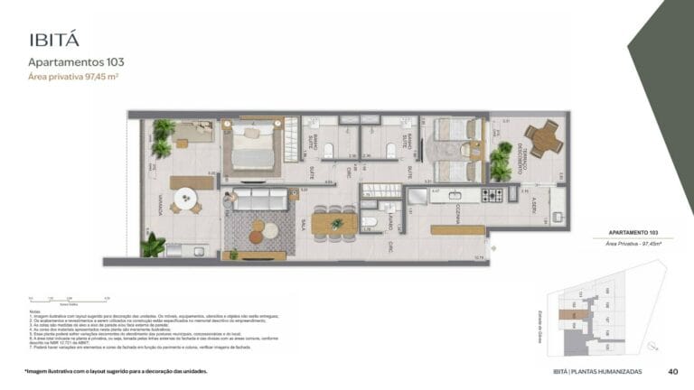 Planta 3