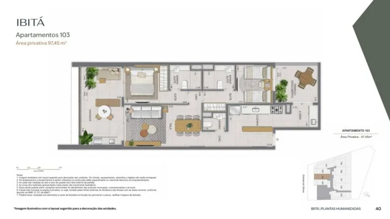 Planta 3