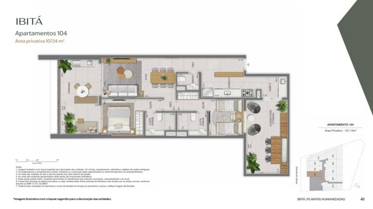 Planta 4