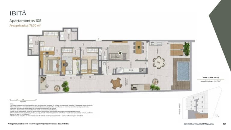 Planta 5