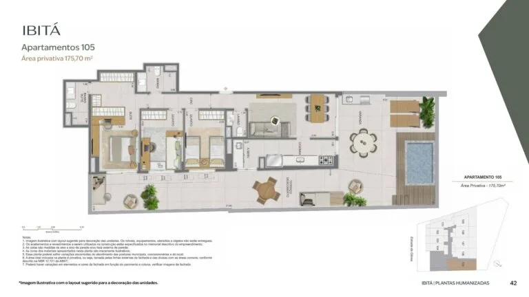 Planta 5